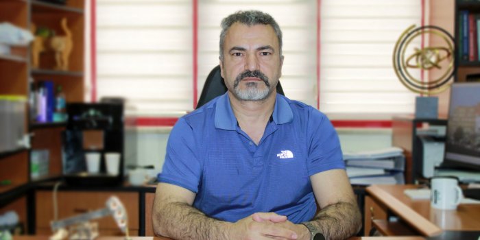 “YENİLİKÇİ VE HASTA ODAKLI BİR KURUMUN PARÇASIYIZ”