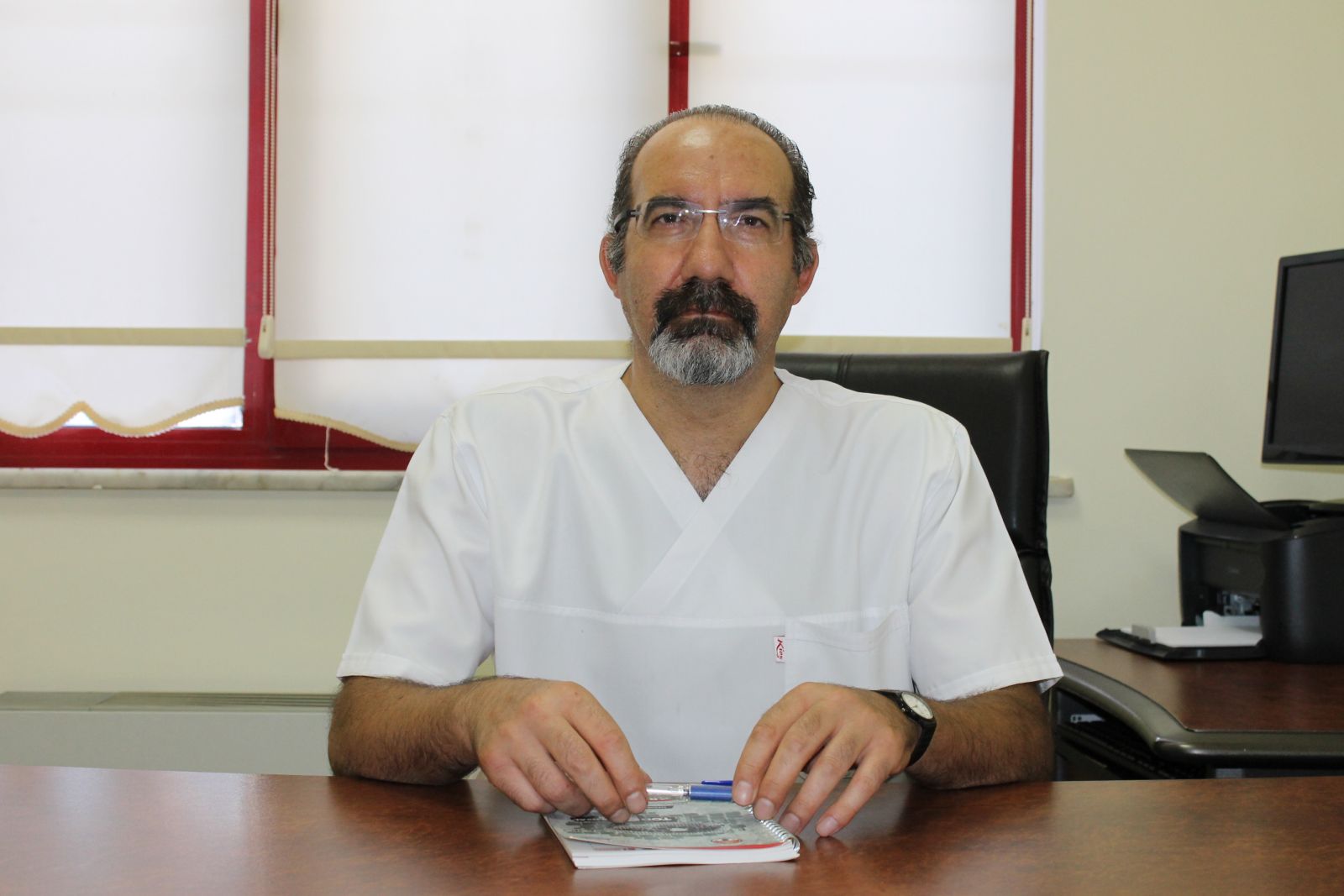Sahinbey Arastirma Ve Uygulama Hastanesi